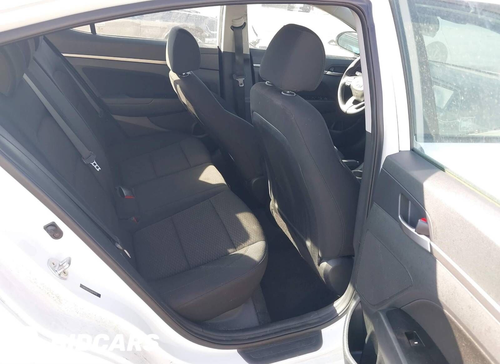 Hyundai Elantra 2020 - 230 000 TMT - Ашхабад - img 5