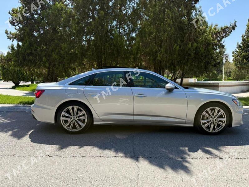 Audi A6 2020 - 800 000 TMT - Ашхабад - img 3