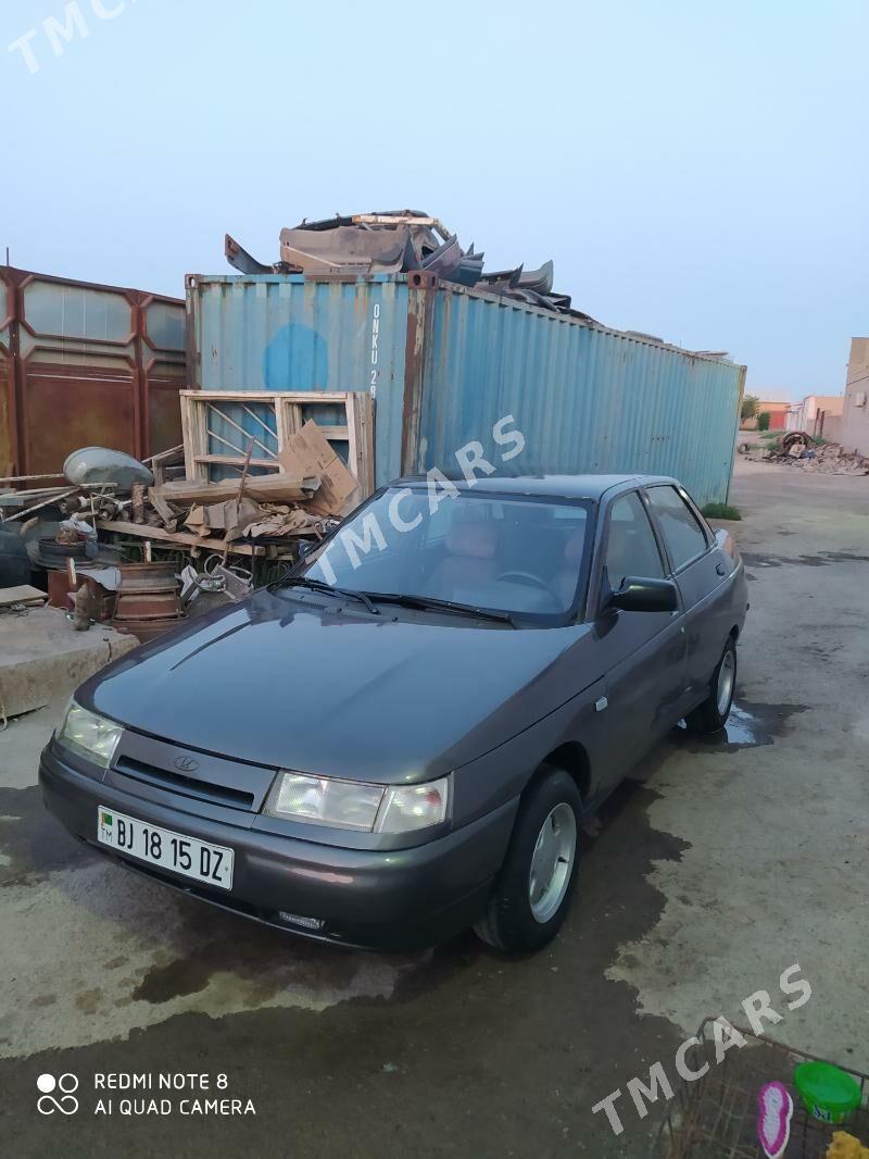 Lada 2110 2003 - 20 000 TMT - Daşoguz - img 3