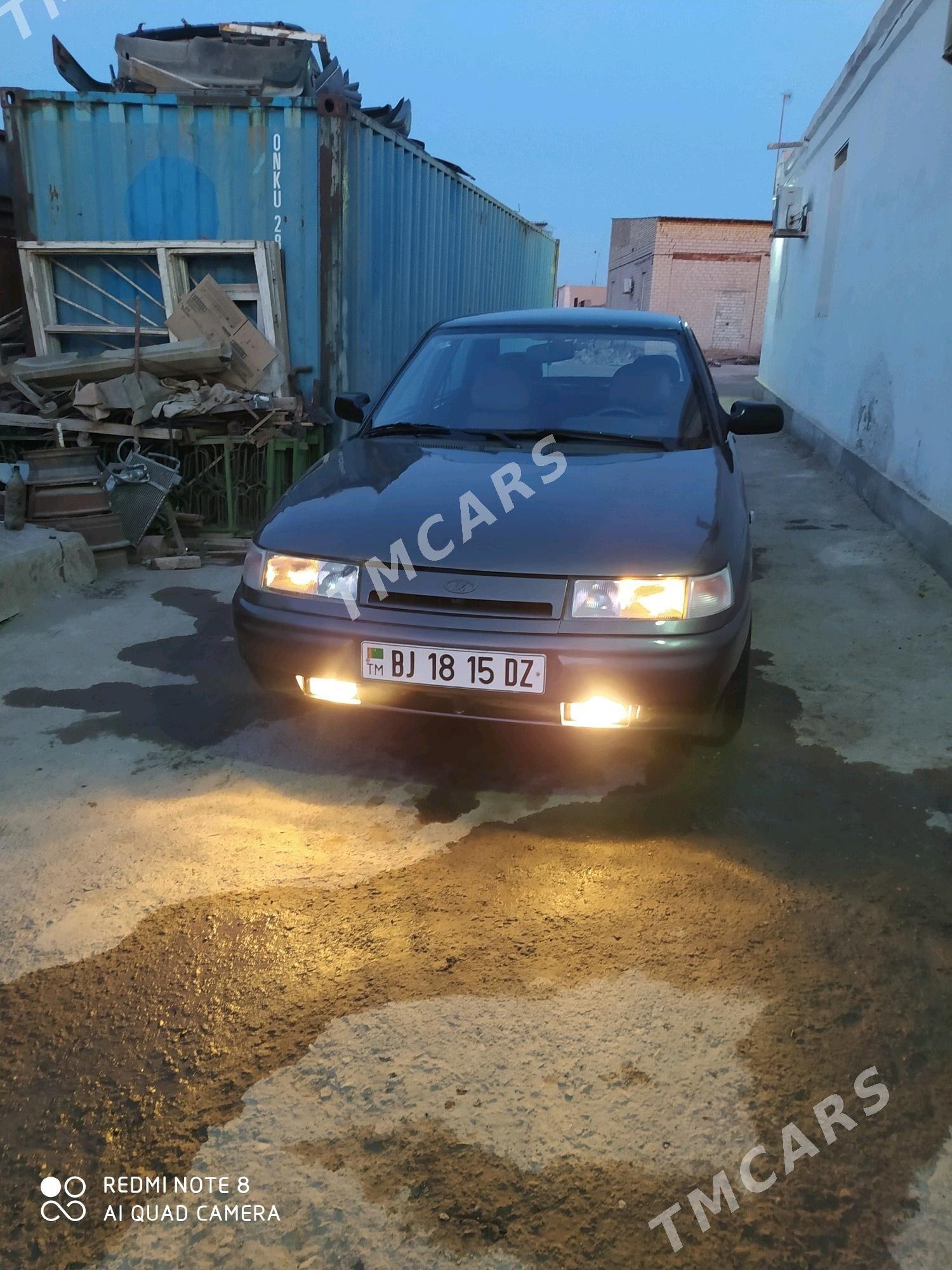 Lada 2110 2003 - 20 000 TMT - Daşoguz - img 5