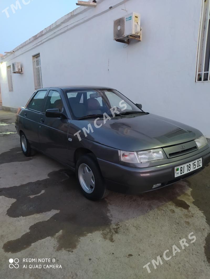 Lada 2110 2003 - 20 000 TMT - Daşoguz - img 4