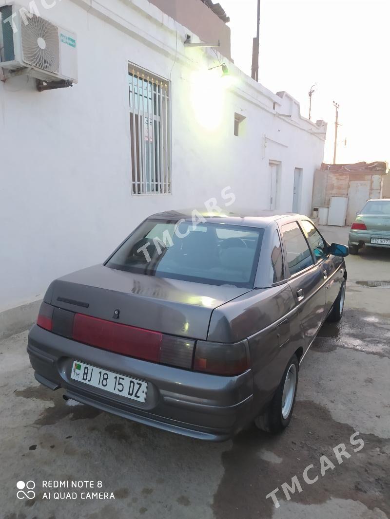 Lada 2110 2003 - 20 000 TMT - Daşoguz - img 6