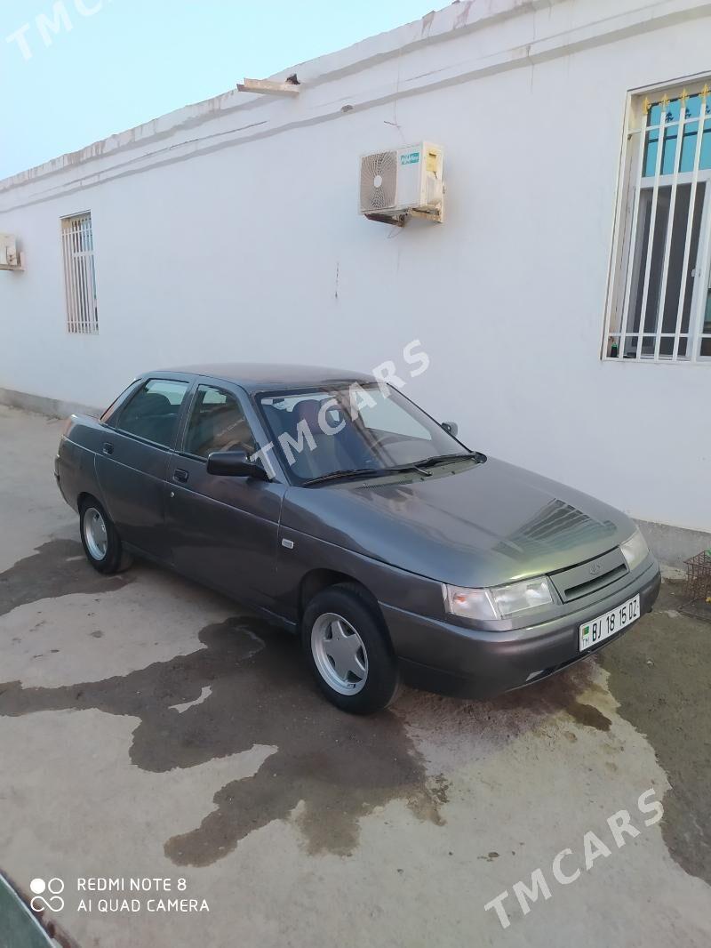 Lada 2110 2003 - 20 000 TMT - Daşoguz - img 7