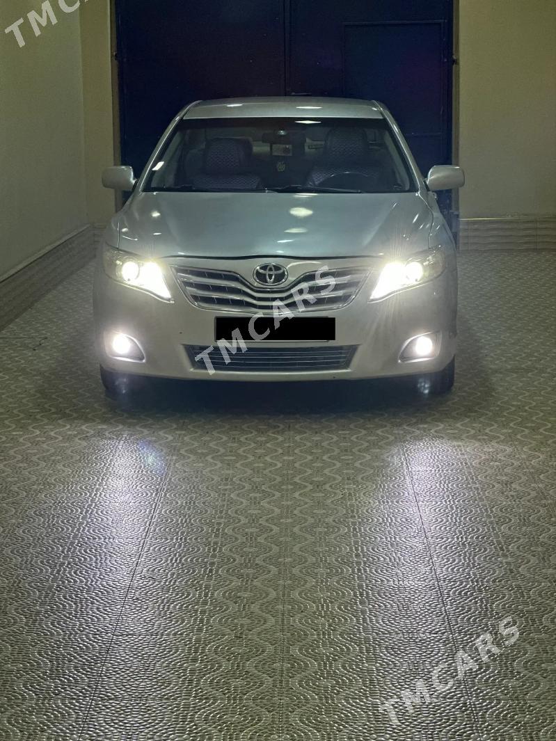 Toyota Camry 2008 - 135 000 TMT - Türkmenabat - img 3
