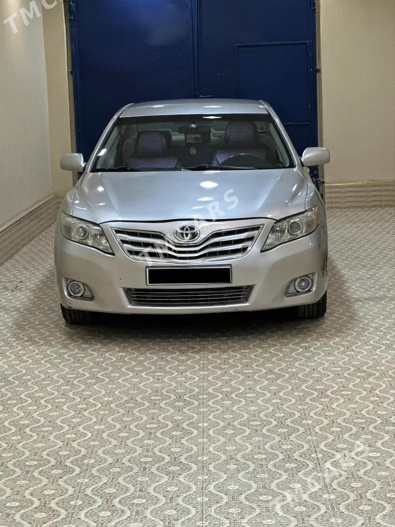 Toyota Camry 2008 - 135 000 TMT - Türkmenabat - img 5