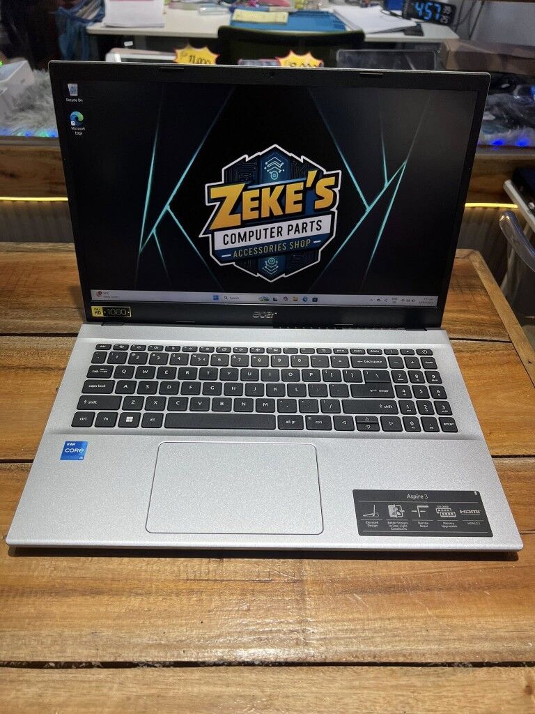 Iñ arzan Acer i5 12/256+1TB - Ашхабад - img 2