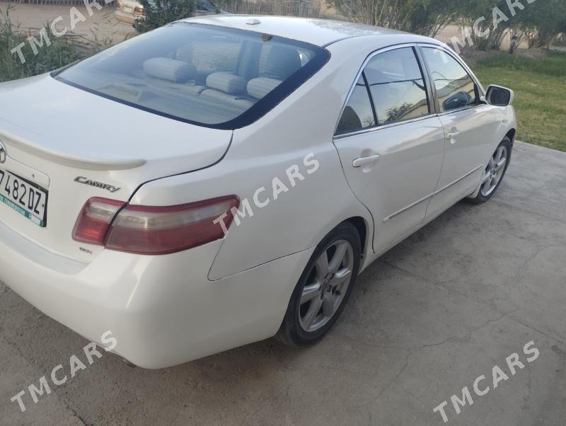 Toyota Camry 2008 - 120 000 TMT - Гороглы (Тагта) - img 2