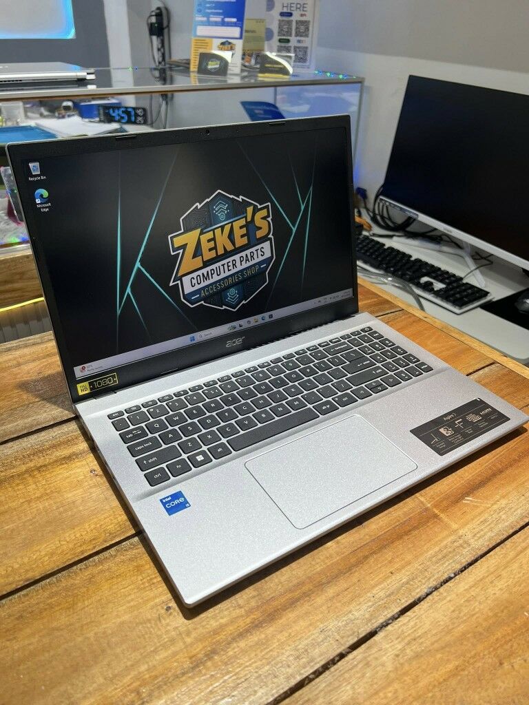 Iñ arzan Acer i5 12/256+1TB - Ашхабад - img 6