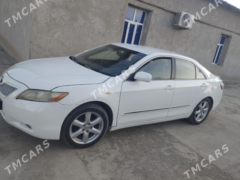 Toyota Camry 2008 - 120 000 TMT - Гороглы (Тагта) - img 4