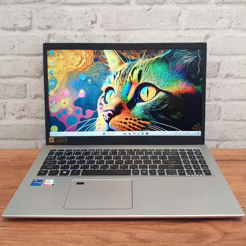Iñ arzan Acer i5 12/256+1TB - Ашхабад - img 10