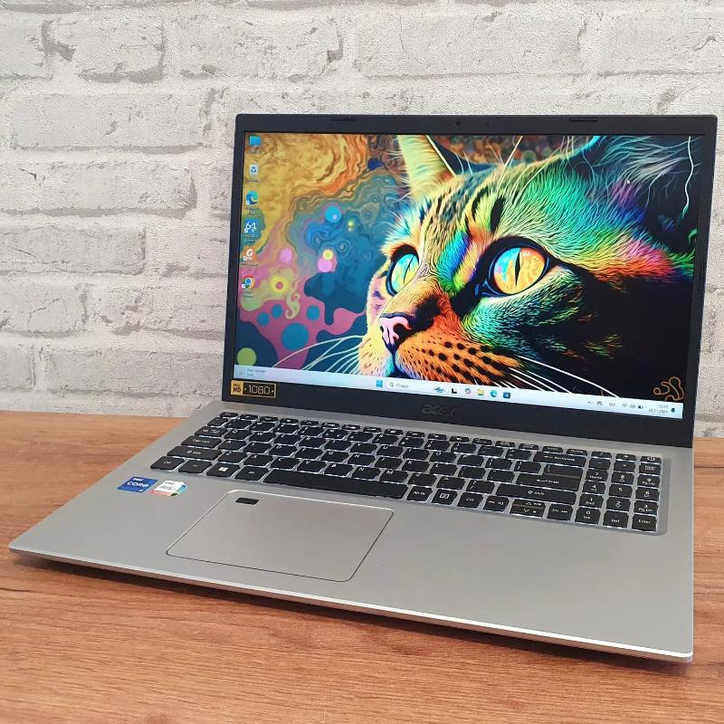 Iñ arzan Acer i5 12/256+1TB - Ашхабад - img 9