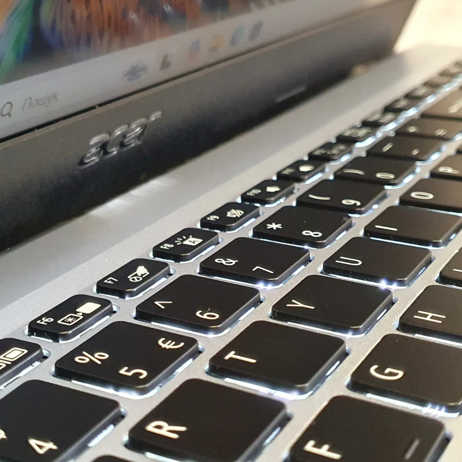 Iñ arzan Acer i5 12/256+1TB - Ашхабад - img 4