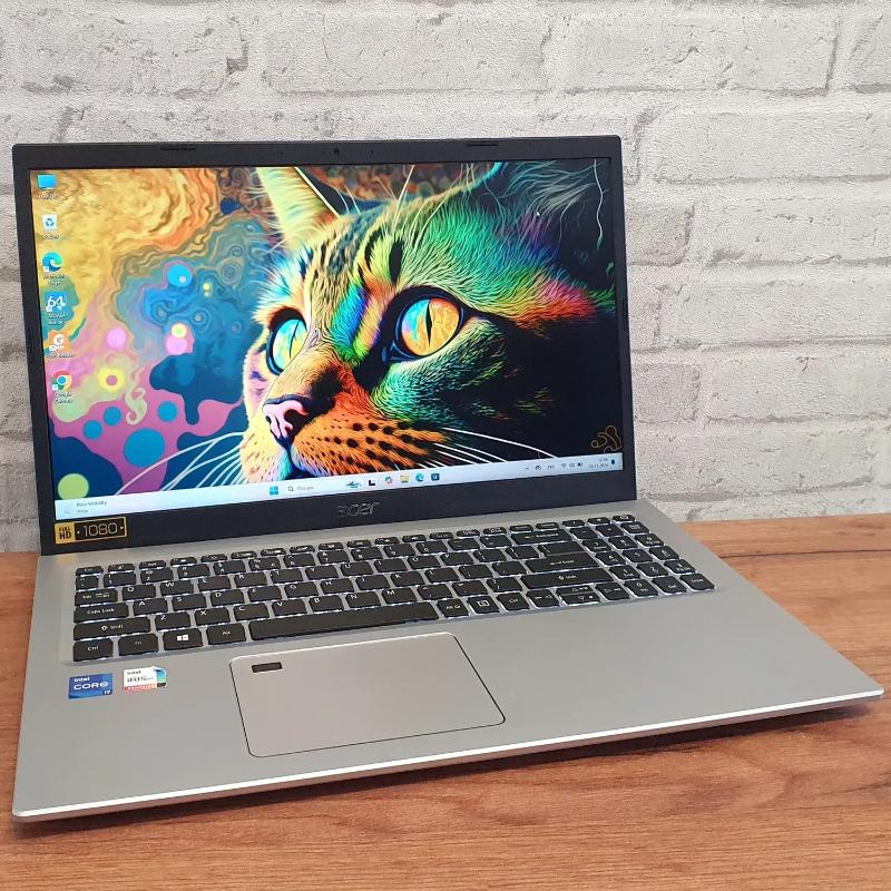 Iñ arzan Acer i5 12/256+1TB - Ашхабад - img 8
