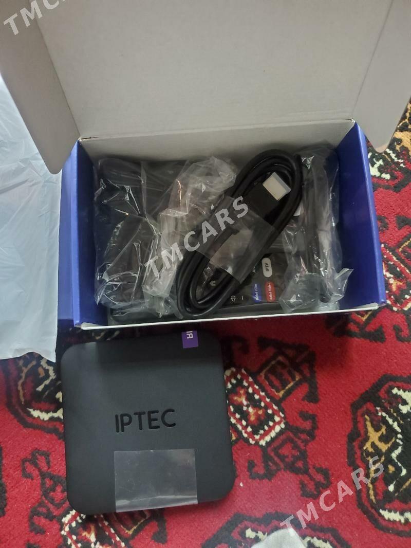 IPTEC paket ulanylmadyk - Aşgabat - img 1