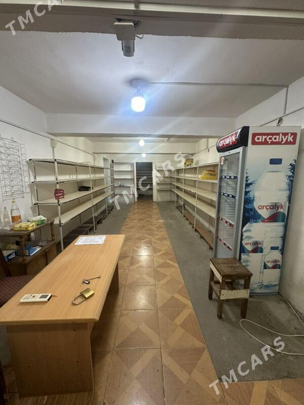 Satlyk podwal 1mkr 4kom 95m2 - Ашхабад - img 5