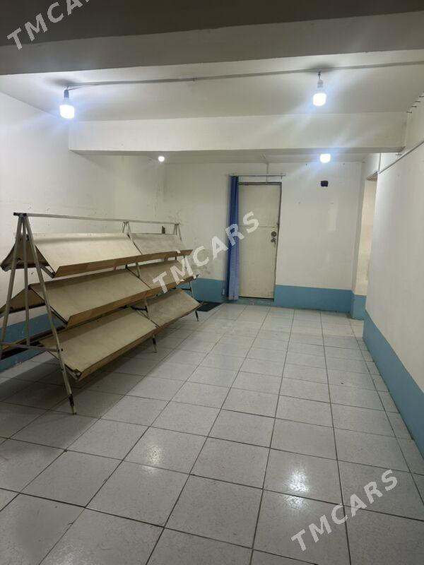 Satlyk podwal 1mkr 4kom 95m2 - Ашхабад - img 1