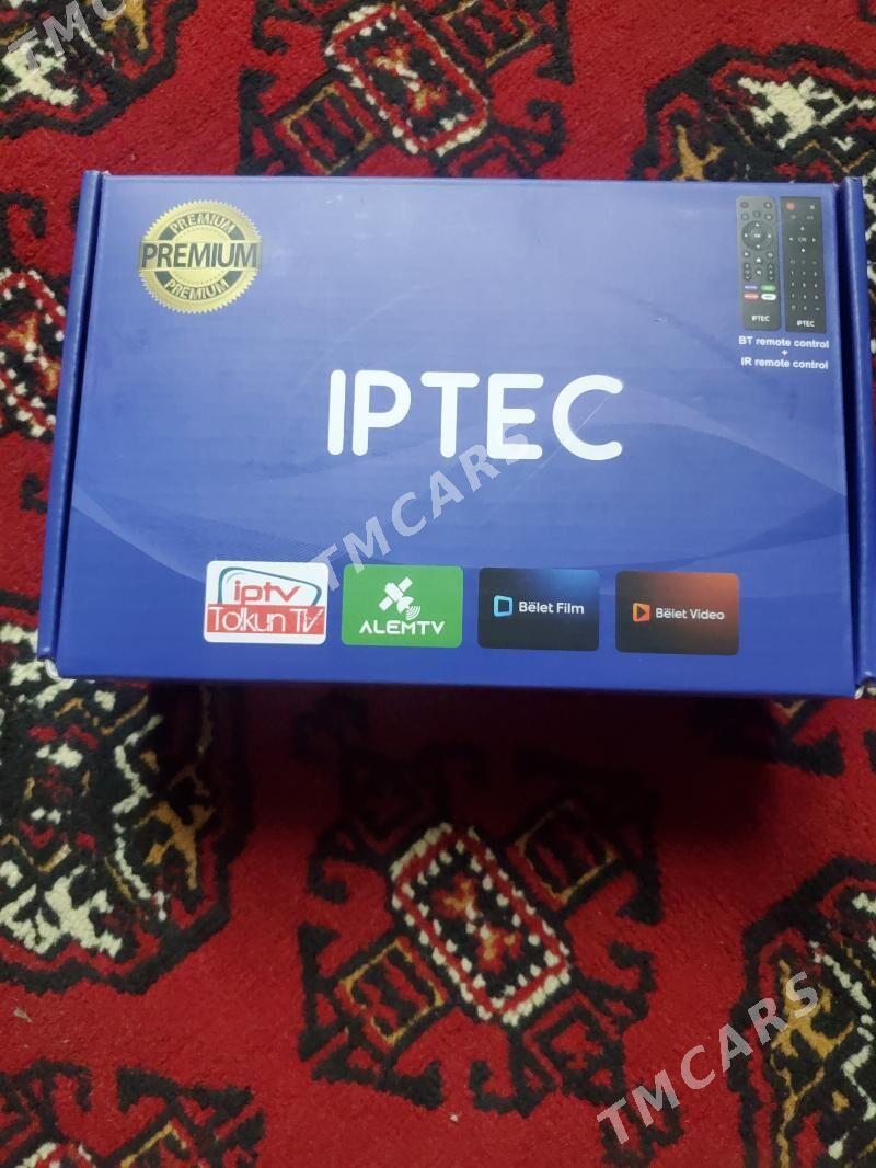 IPTEC paket ulanylmadyk - Aşgabat - img 2