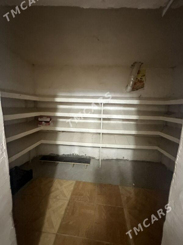 Satlyk podwal 1mkr 4kom 95m2 - Ашхабад - img 2