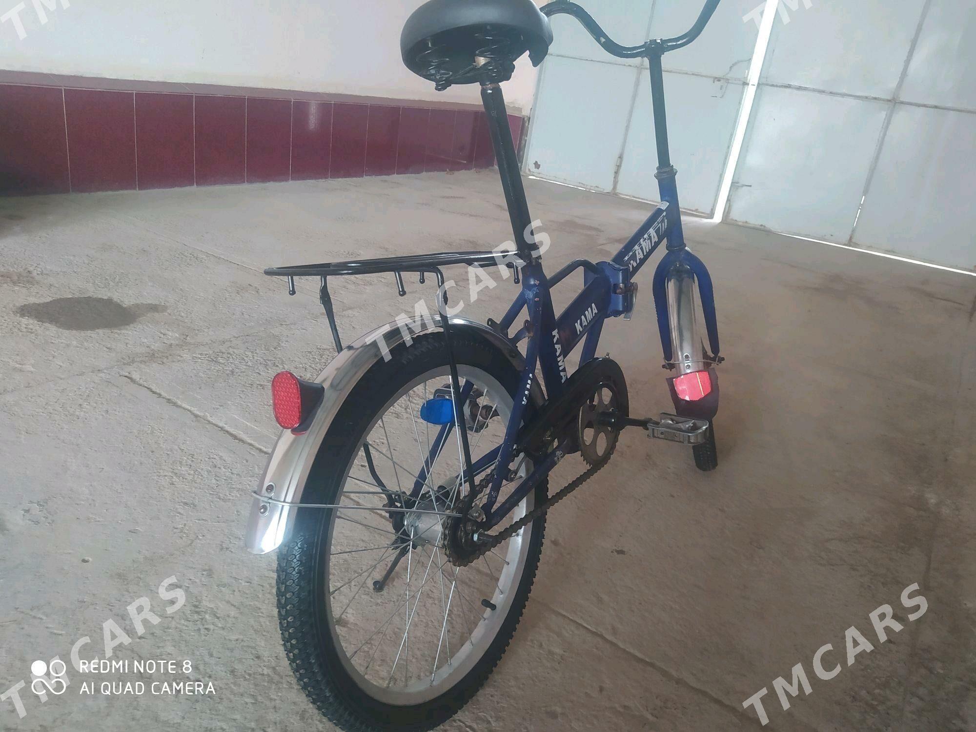 Kama - Türkmenabat - img 2