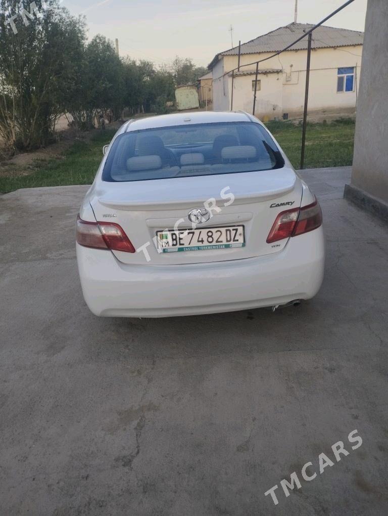 Toyota Camry 2008 - 120 000 TMT - Гороглы (Тагта) - img 5