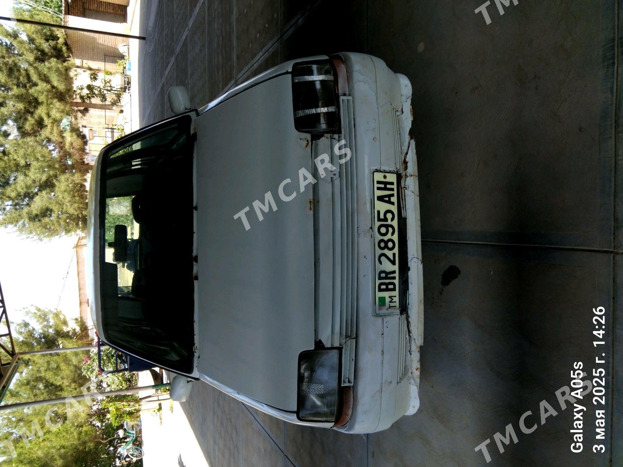 Renault Clio 1990 - 7 500 TMT - Бабадайхан - img 2