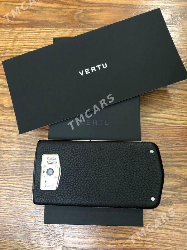 Vertu constellation - Ашхабад - img 4