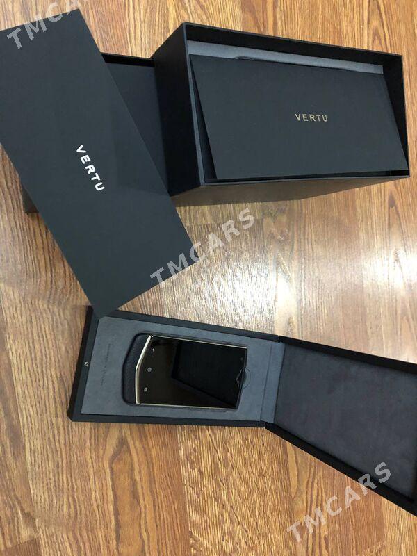 Vertu constellation - Ашхабад - img 3