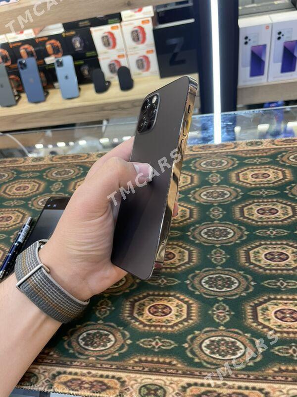 IPHONE 12PRO - Türkmenabat - img 5