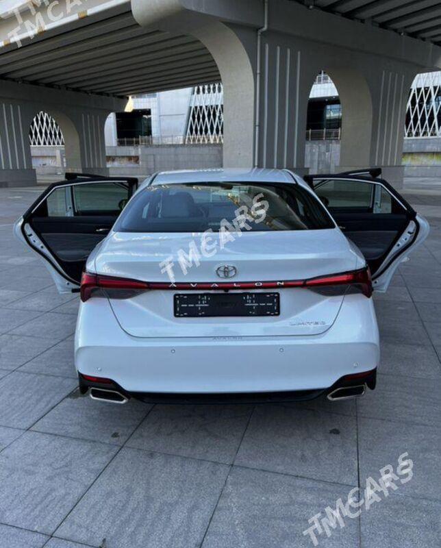Toyota Avalon 2022 - 441 111 TMT - Мары - img 3