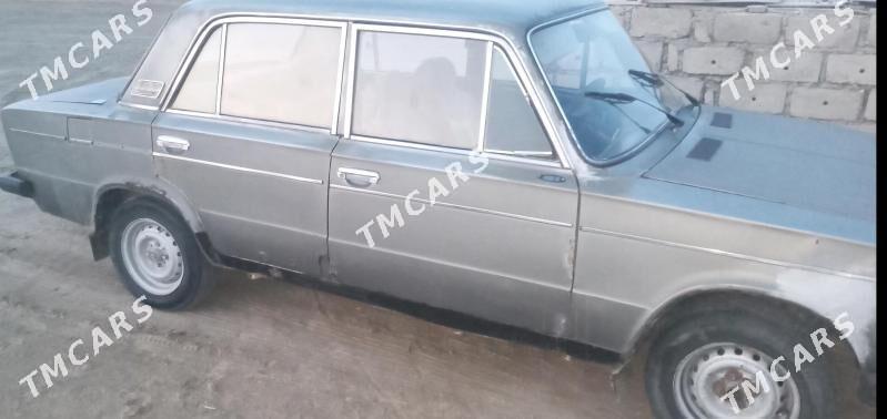 Lada 2106 1986 - 15 000 TMT - Эсенгулы - img 4
