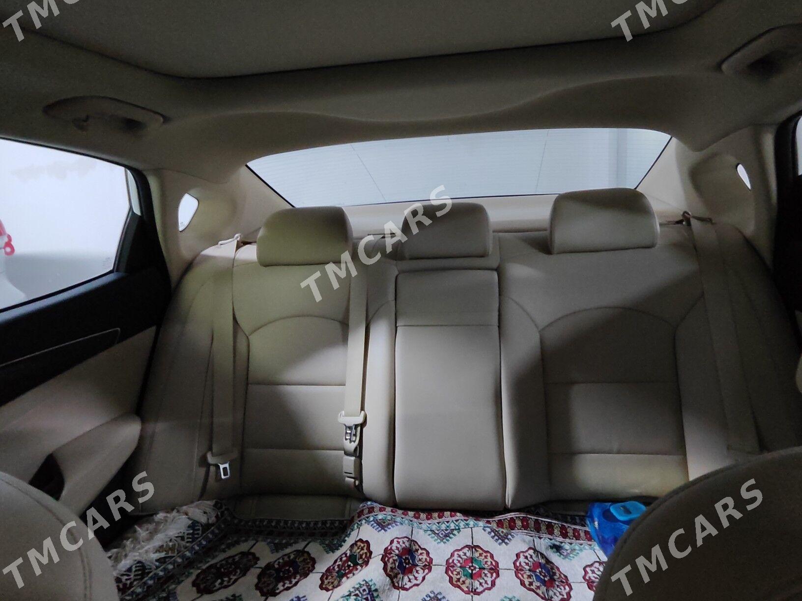 Kia Cadenza 2019 - 342 000 TMT - Aşgabat - img 3