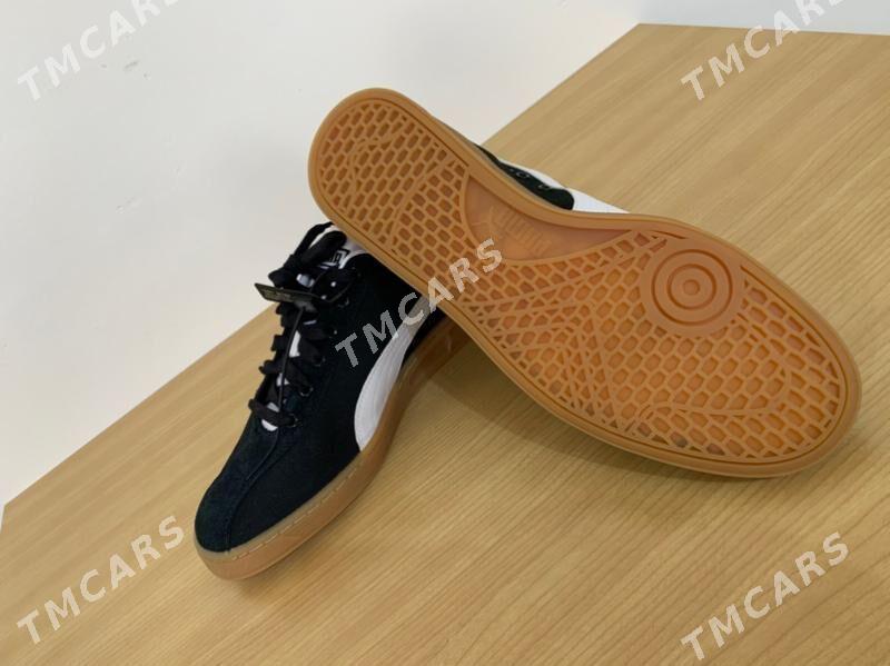 Puma - Aşgabat - img 3