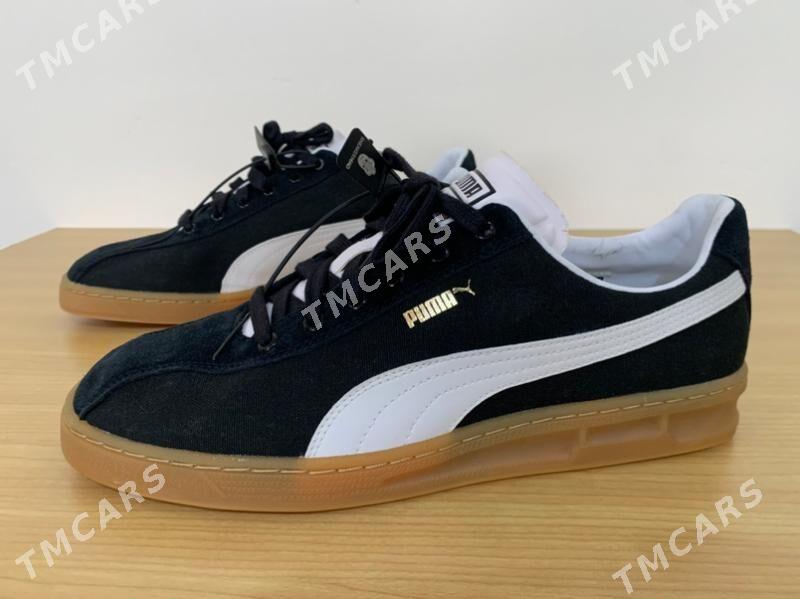 Puma - Aşgabat - img 2