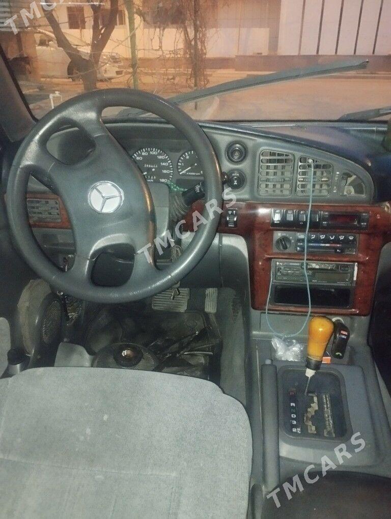 SsangYong Musso 1997 - 35 000 TMT - Туркменбаши - img 4
