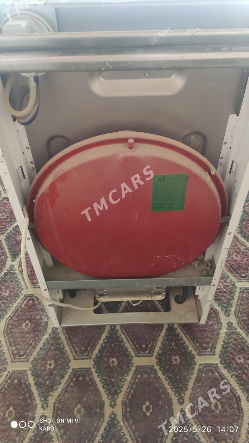 Komby - Aşgabat - img 2