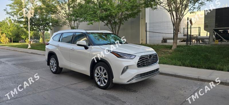 Toyota Highlander 2020 - 600 000 TMT - Мары - img 6