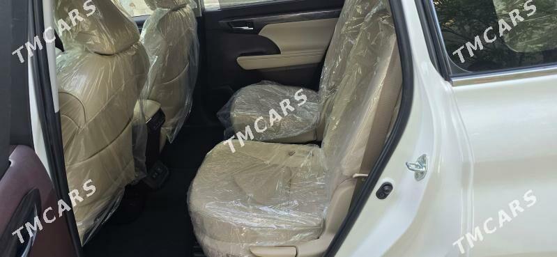 Toyota Highlander 2020 - 600 000 TMT - Мары - img 3