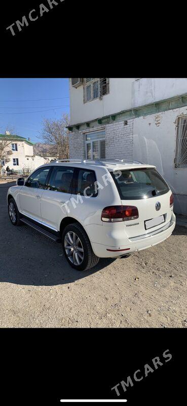 Volkswagen Touareg 2008 - 230 000 TMT - Ашхабад - img 2