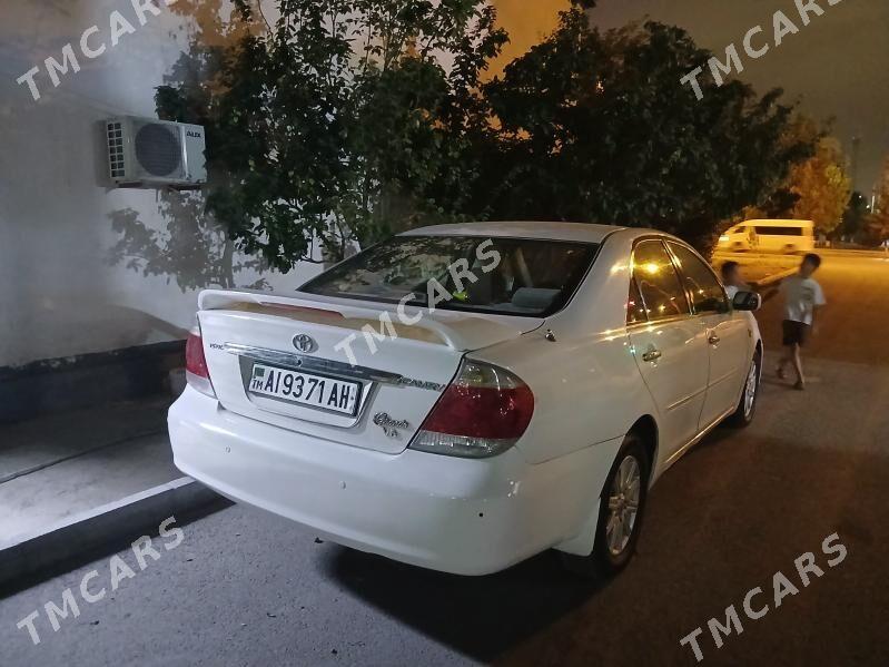 Toyota Camry 2004 - 130 000 TMT - Änew - img 3