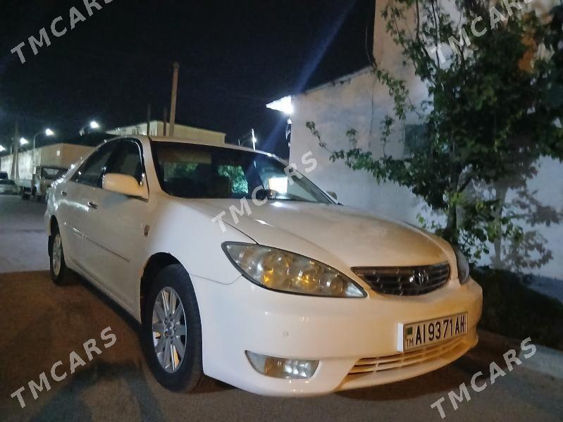 Toyota Camry 2004 - 130 000 TMT - Änew - img 2