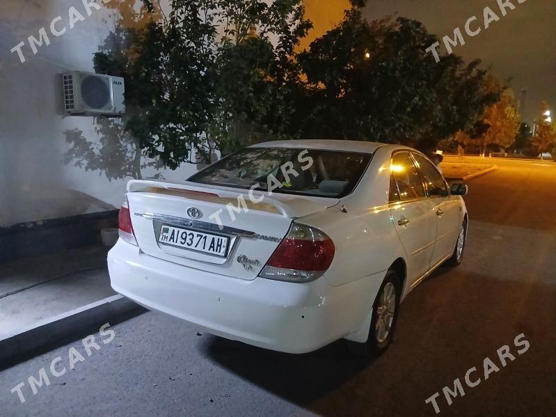 Toyota Camry 2004 - 130 000 TMT - Änew - img 4