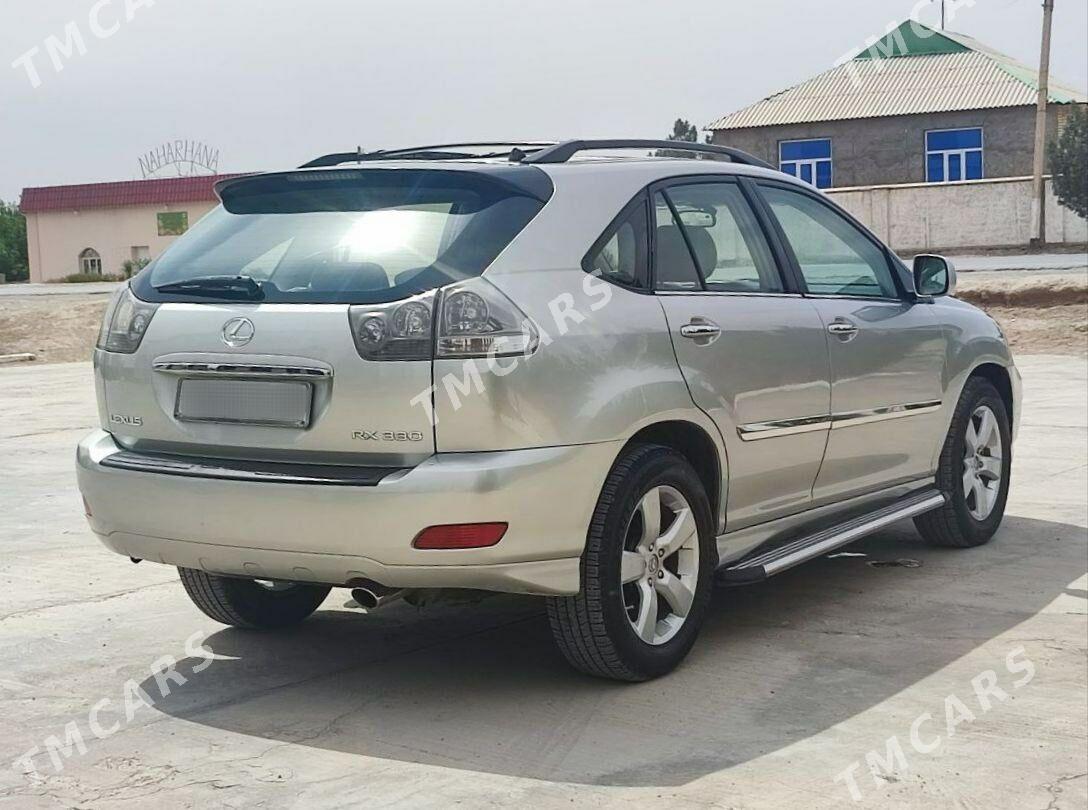 Lexus RX 330 2004 - 237 000 TMT - Койтендаг - img 2
