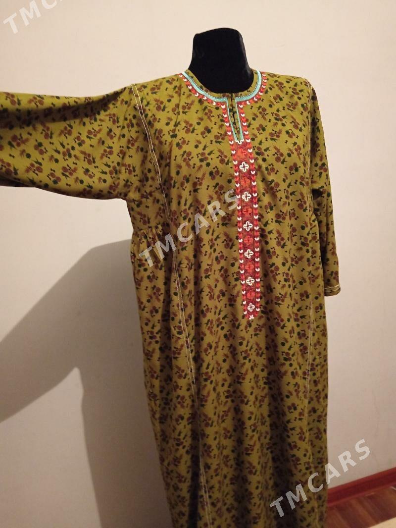 Tayyar taze koynekler - Гумдаг - img 2