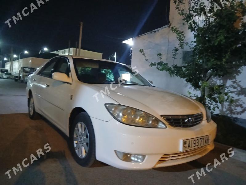 Toyota Camry 2004 - 130 000 TMT - Änew - img 6