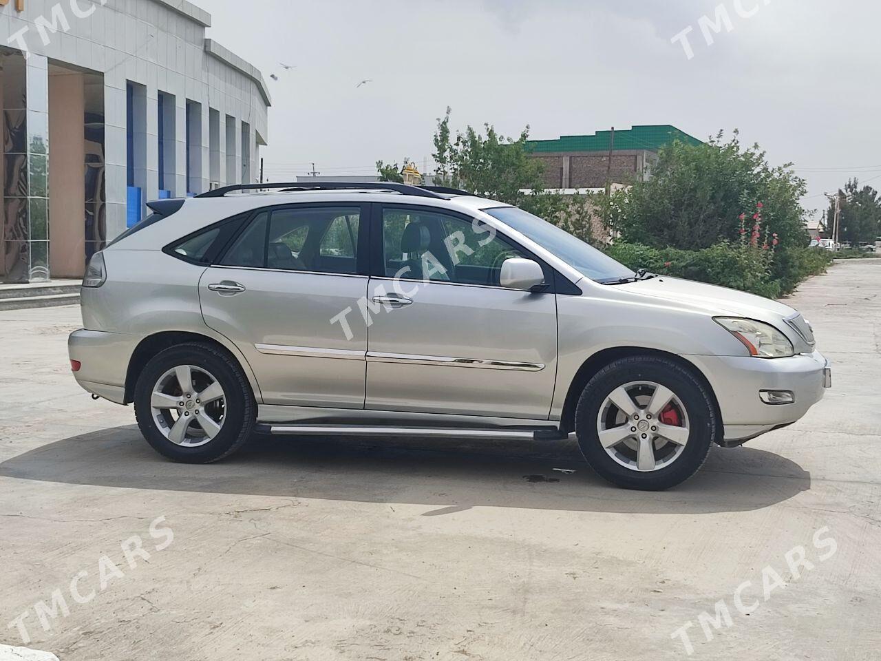 Lexus RX 330 2004 - 237 000 TMT - Койтендаг - img 3
