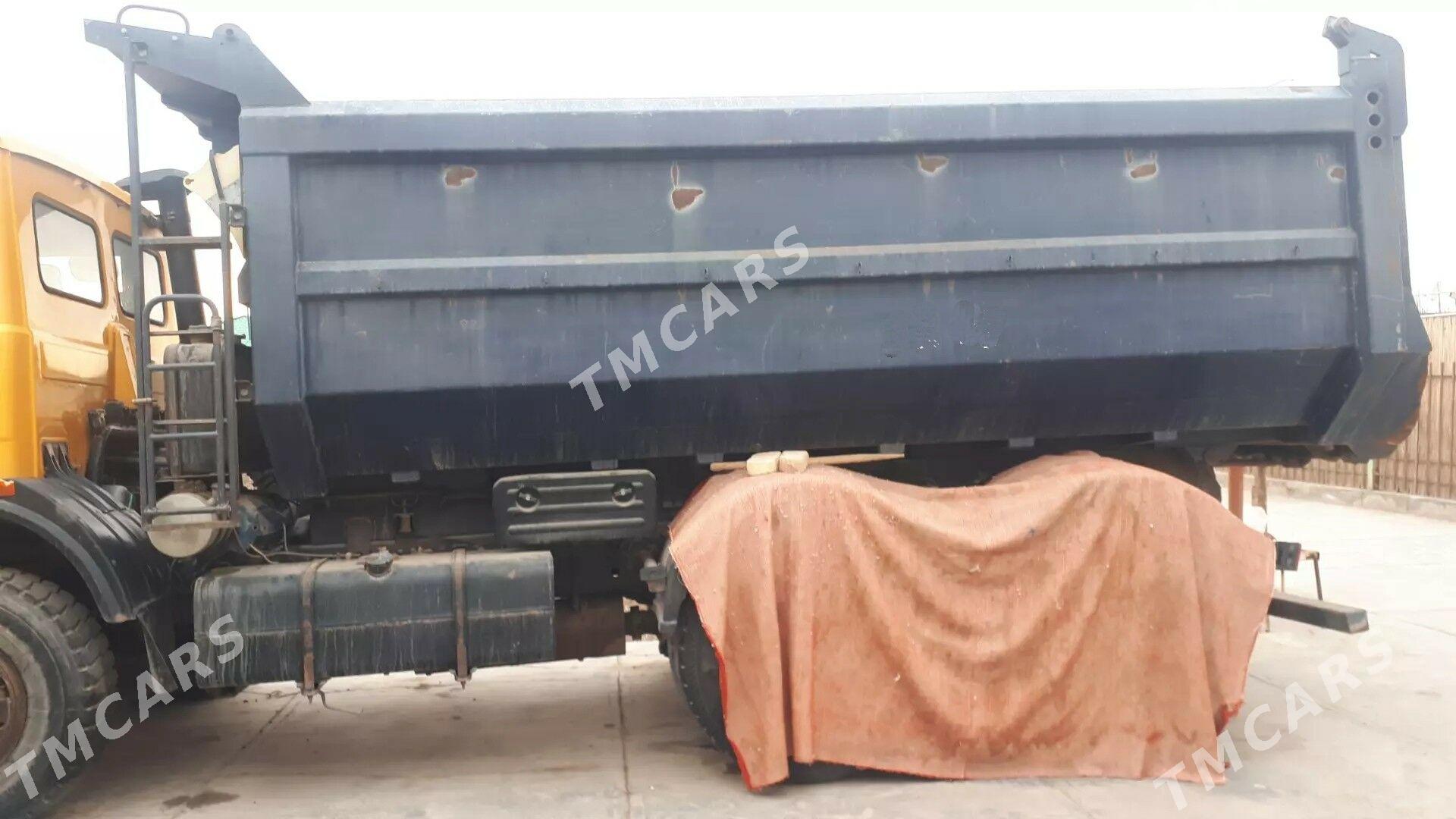 Maz Samosval 2011 - 440 000 TMT - Дашогуз - img 2