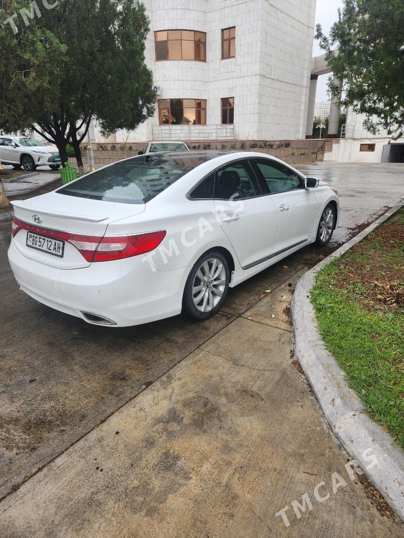 Hyundai Sonata 2012 - 175 000 TMT - Änew - img 6