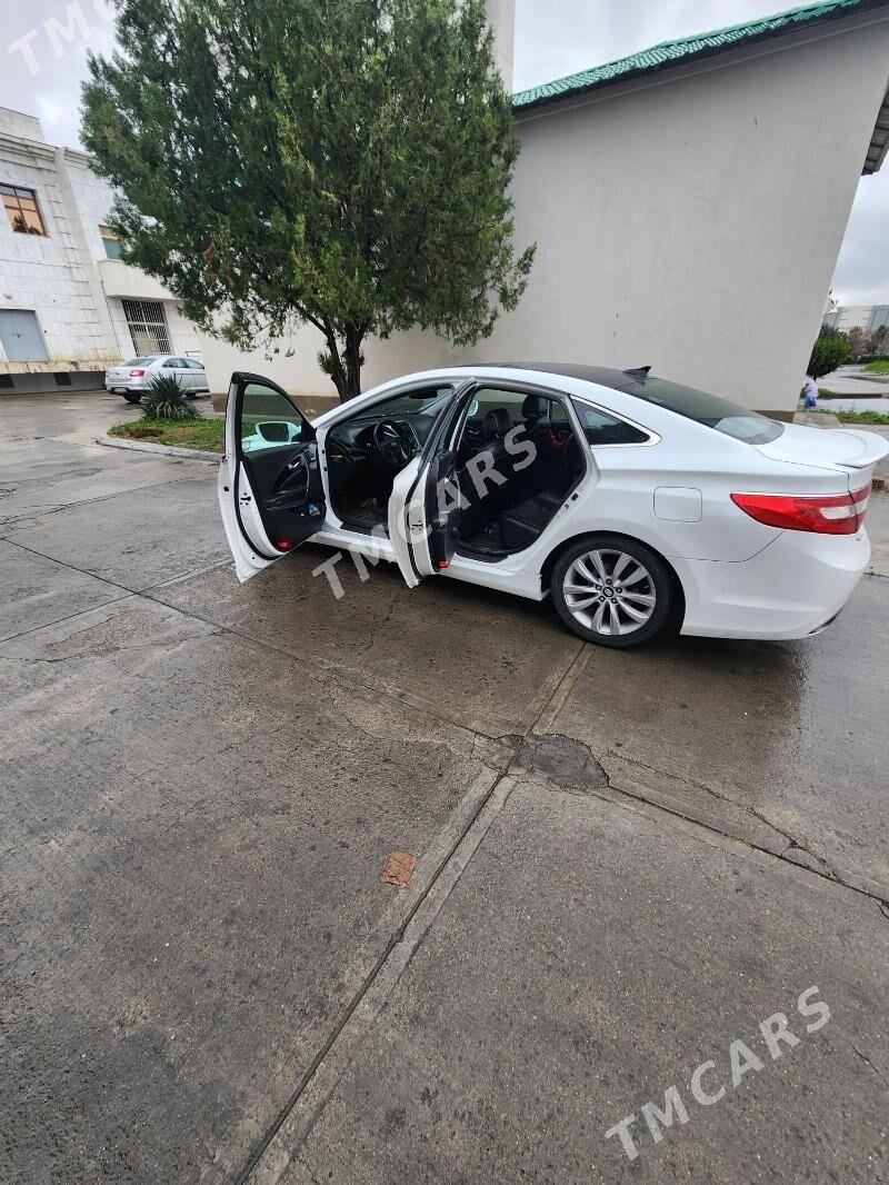 Hyundai Sonata 2012 - 175 000 TMT - Änew - img 2
