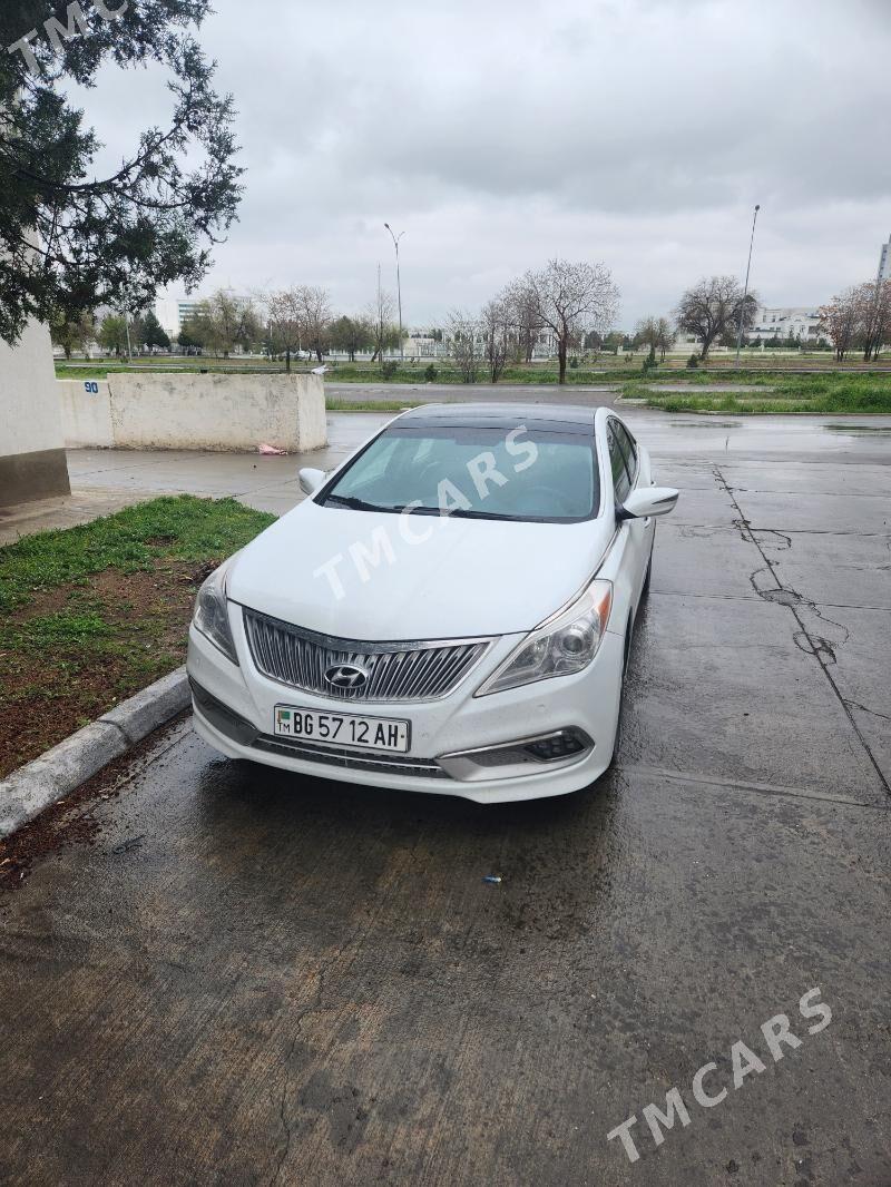 Hyundai Sonata 2012 - 175 000 TMT - Änew - img 3