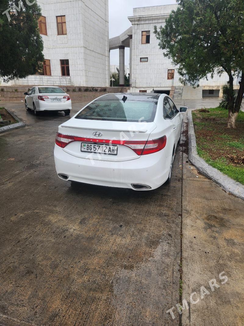 Hyundai Sonata 2012 - 175 000 TMT - Änew - img 5